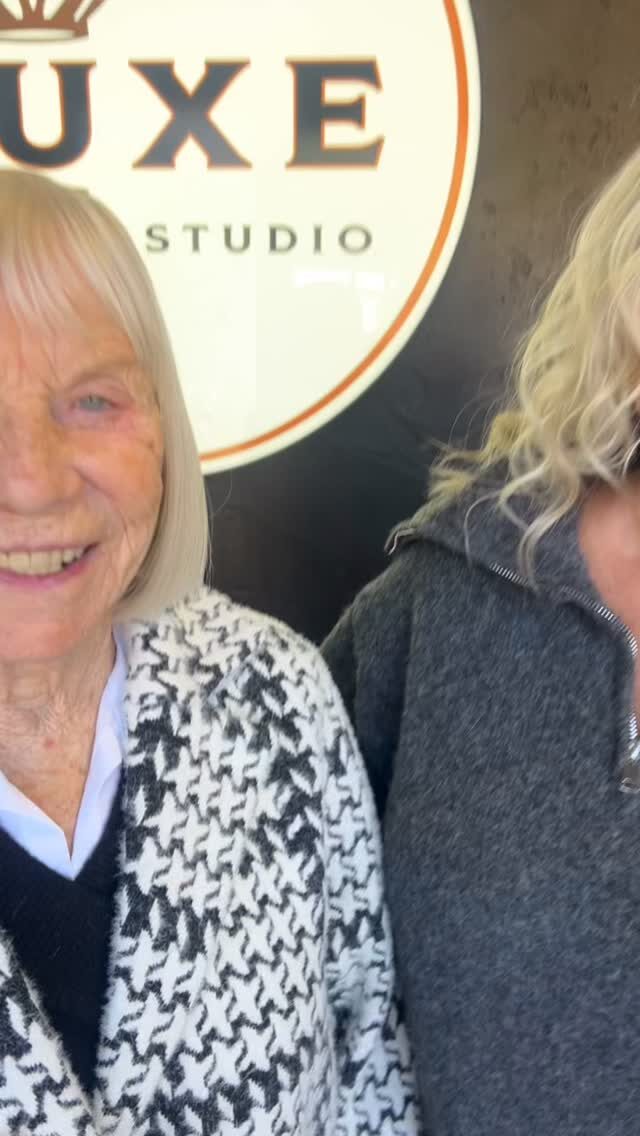 Instagram post from luxebeautytahoe. This post is in position 1.