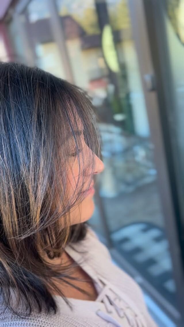 Instagram post from luxebeautytahoe. This post is in position 4.