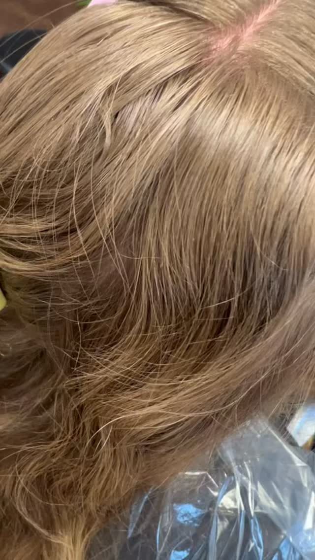 Instagram post from luxebeautytahoe. This post is in position 2.