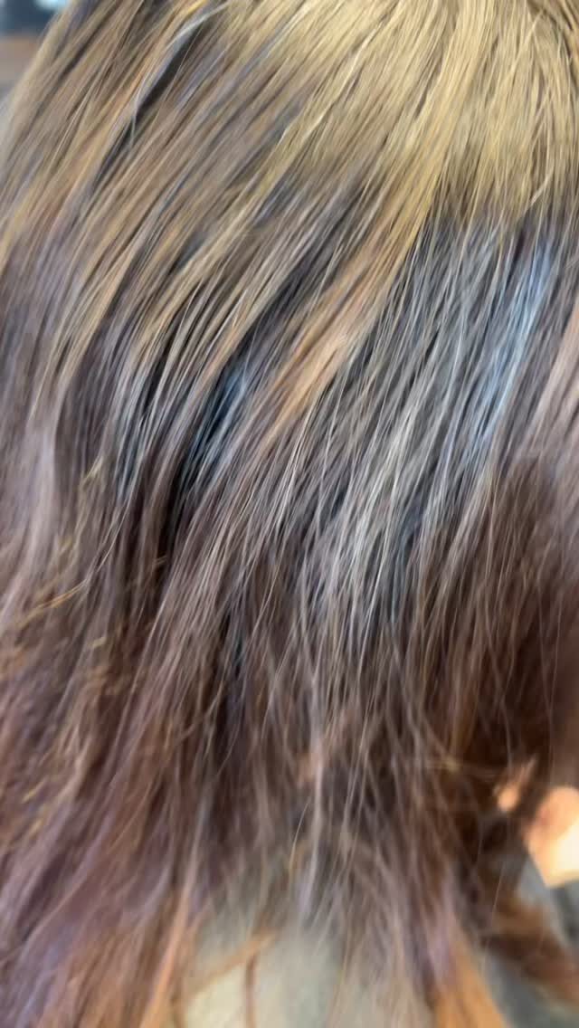 Instagram post from luxebeautytahoe. This post is in position 1.