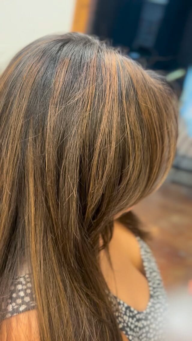 Instagram post from luxebeautytahoe. This post is in position 3.