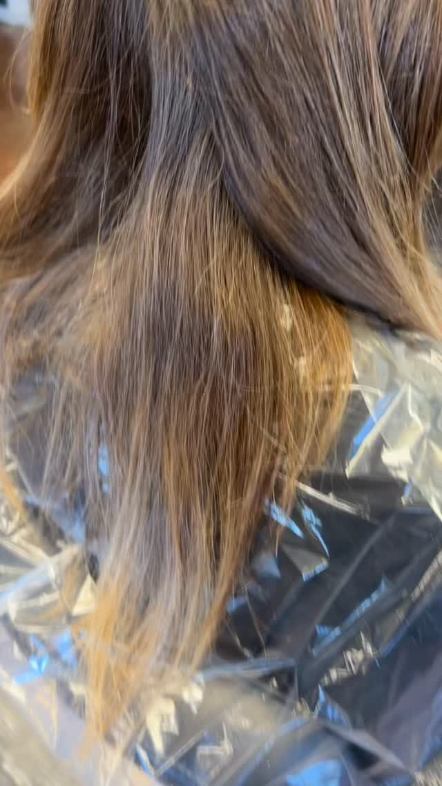 Instagram post from luxebeautytahoe. This post is in position 1.