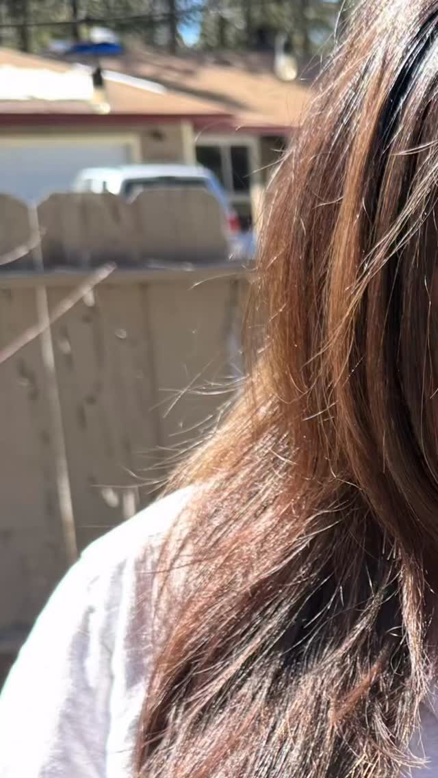 Instagram post from luxebeautytahoe. This post is in position 1.