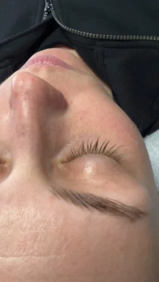 Instagram post from luxebeautytahoe. This post is in position 1.