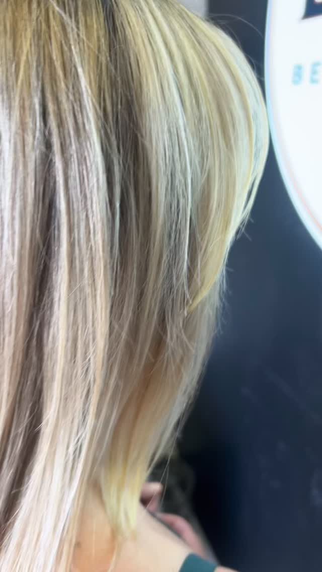 Instagram post from luxebeautytahoe. This post is in position 1.