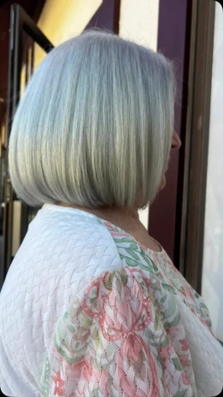 Instagram post from luxebeautytahoe. This post is in position 1.