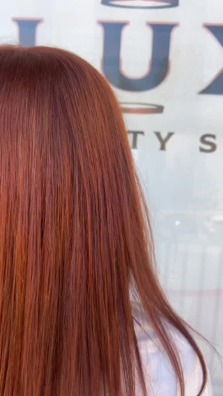 Instagram post from luxebeautytahoe. This post is in position 2.