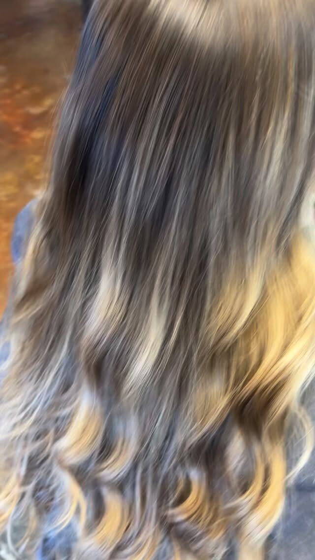 Instagram post from luxebeautytahoe. This post is in position 3.